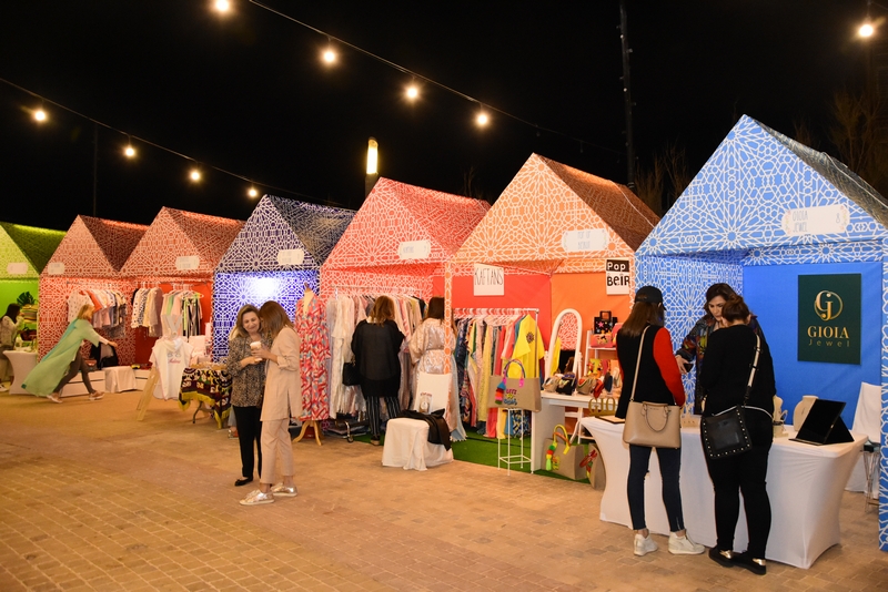 Ramadan at Coral Beach Hotel & Resort